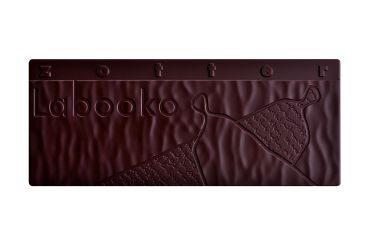 Preview: Zotter Labooko 90% Bolivien 65g